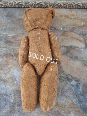 画像15: フレンチJPMテディベア