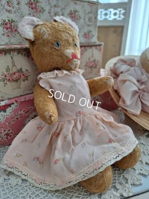 画像17: フレンチJPMテディベア