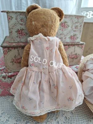 画像18: フレンチJPMテディベア