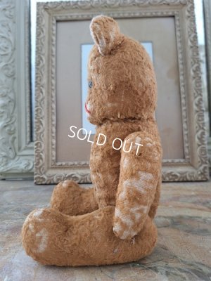 画像11: フレンチJPMテディベア