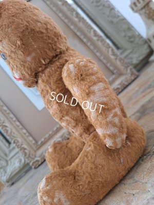 画像12: フレンチJPMテディベア