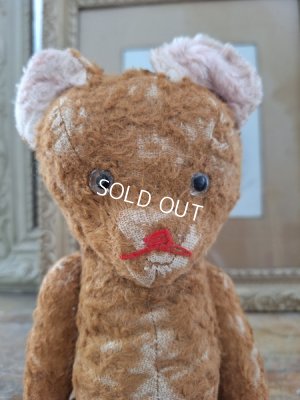 画像2: フレンチJPMテディベア