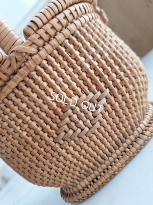 画像13: アンティークドールバスケットとファーマシーボックス4個