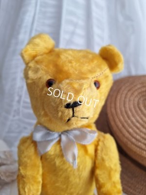 画像3: アンティークテディベア