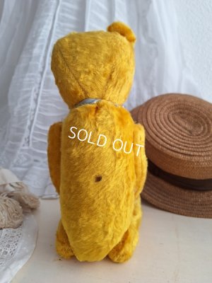 画像14: アンティークテディベア