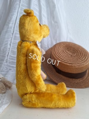 画像15: アンティークテディベア