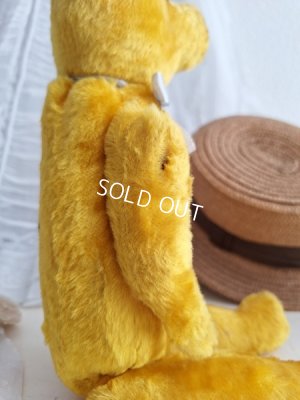 画像16: アンティークテディベア