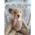 画像: アンティークフレンチテディベア