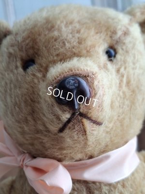 画像4: アンティークフレンチテディベア