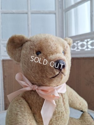 画像5: アンティークフレンチテディベア