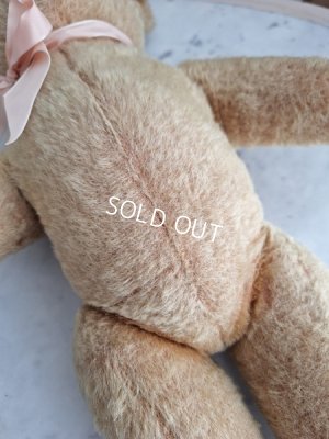 画像9: アンティークフレンチテディベア