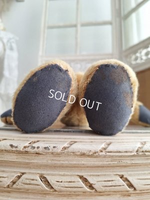 画像18: アンティークフレンチテディベア