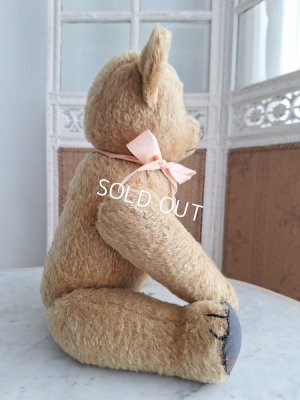 画像14: アンティークフレンチテディベア