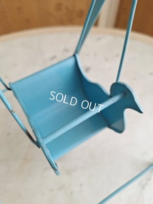 画像7: ブリキトイブランコ