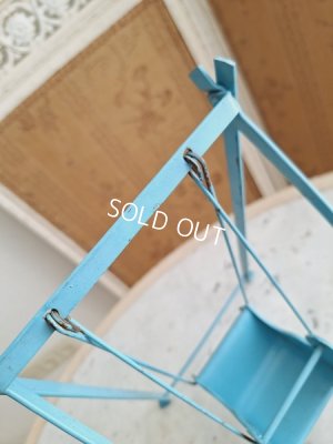 画像8: ブリキトイブランコ