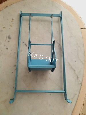 画像15: ブリキトイブランコ