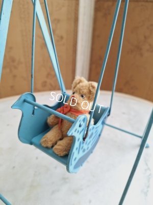 画像13: ブリキトイブランコ