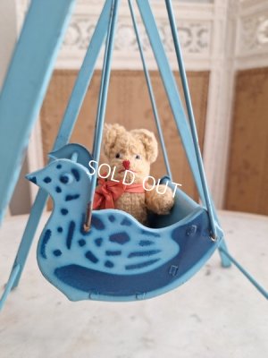 画像2: ブリキトイブランコ