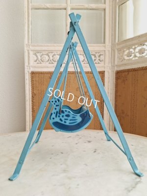 画像11: ブリキトイブランコ