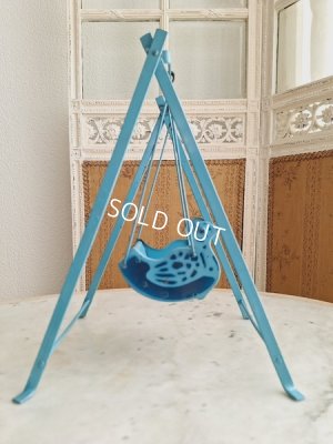 画像10: ブリキトイブランコ