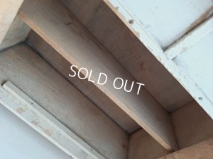 画像10: シャビートイオープンシェルフ