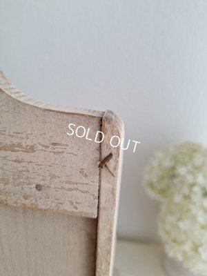 画像13: シャビートイオープンシェルフ