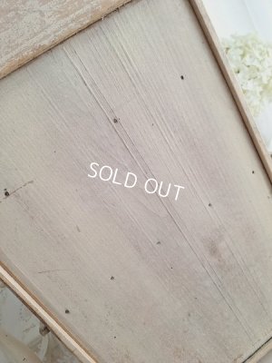 画像14: シャビートイオープンシェルフ