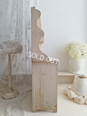 画像5: シャビートイオープンシェルフ