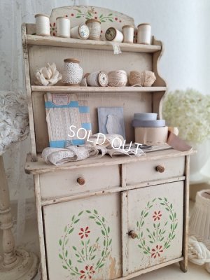 画像2: シャビートイオープンシェルフ