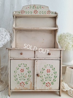 画像3: シャビートイオープンシェルフ