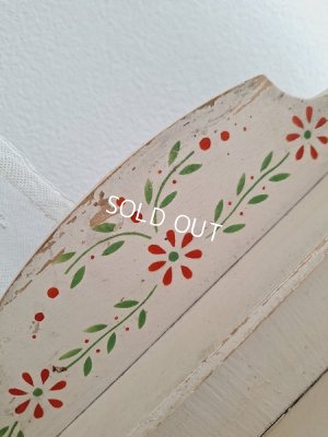 画像6: シャビートイオープンシェルフ