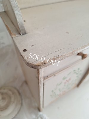 画像18: シャビートイオープンシェルフ