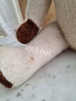 画像8: アンティークフレンチテディベア