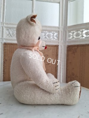 画像16: アンティークフレンチテディベア