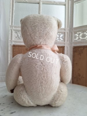 画像12: アンティークフレンチテディベア