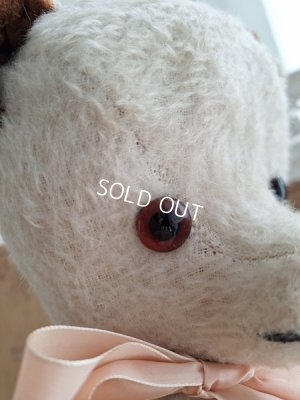 画像5: アンティークフレンチテディベア