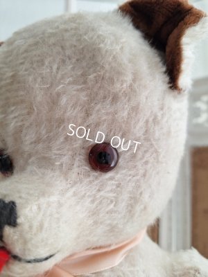 画像6: アンティークフレンチテディベア