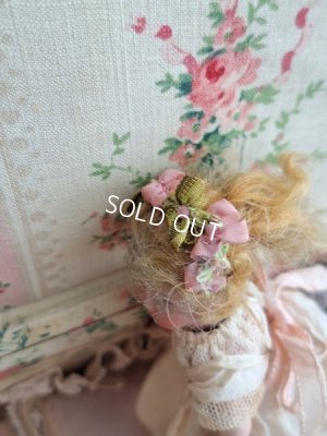 画像12: Unis Franceビスクヘッドドール