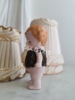 画像6: Hertwigアンティークオールビスクドール