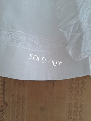 画像14: アンティークドールドレス