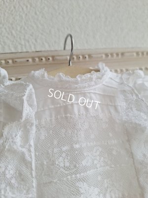 画像6: アンティークドールドレス