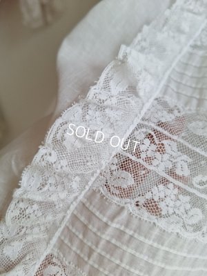 画像9: アンティークドールドレス