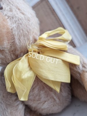 画像8: アンティークハーマンテディベア