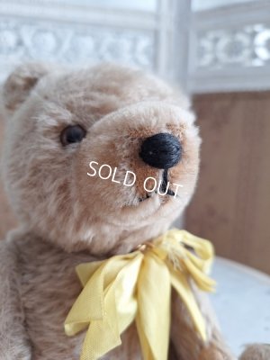 画像4: アンティークハーマンテディベア