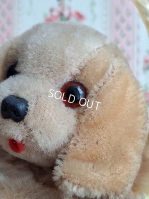 画像4: ヴィンテージゼンマイ付き犬