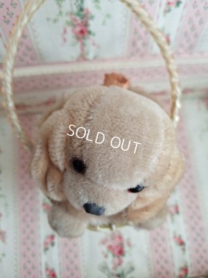 画像6: ヴィンテージゼンマイ付き犬