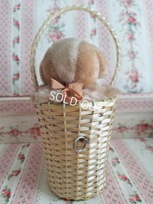 画像15: ヴィンテージゼンマイ付き犬