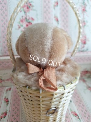 画像8: ヴィンテージゼンマイ付き犬