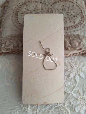 画像9: アンティーククリスマスコスチュームビスクドール