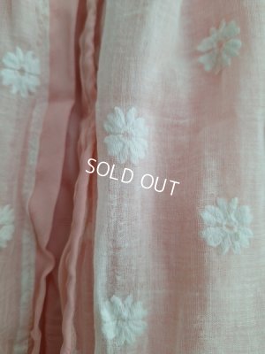 画像14: アンティークレースドールドレス